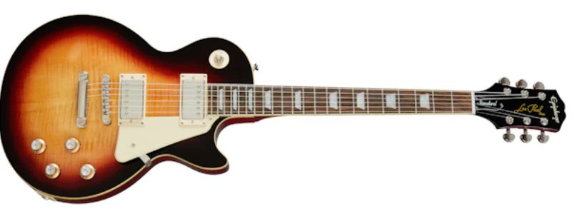 Epiphone Les Paul Standard