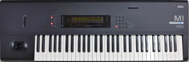 Korg M1