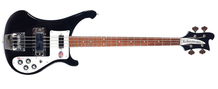 Rickenbacker 4001