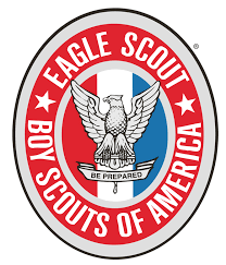 US Eagle Scout Award