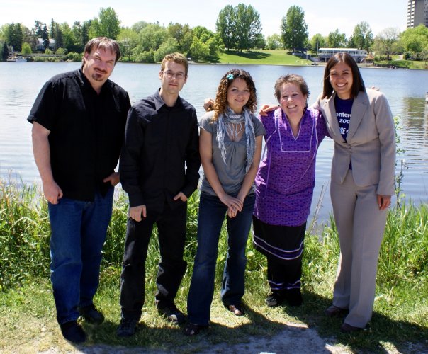 Proud member of the Word Warriors